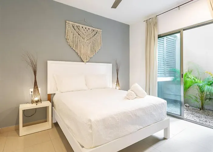 Apartment Buena Vida Amazing 2 Bdr In Veleta With Pool *
