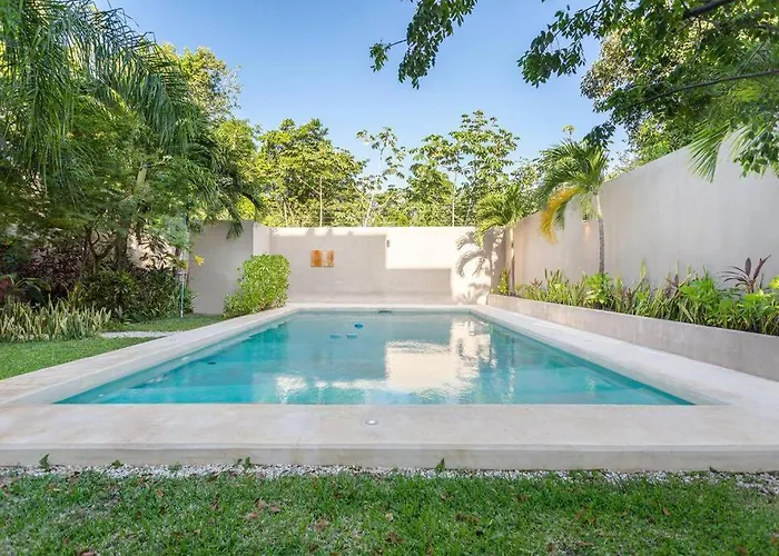 Buena Vida Amazing 2 Bdr In Veleta With Pool