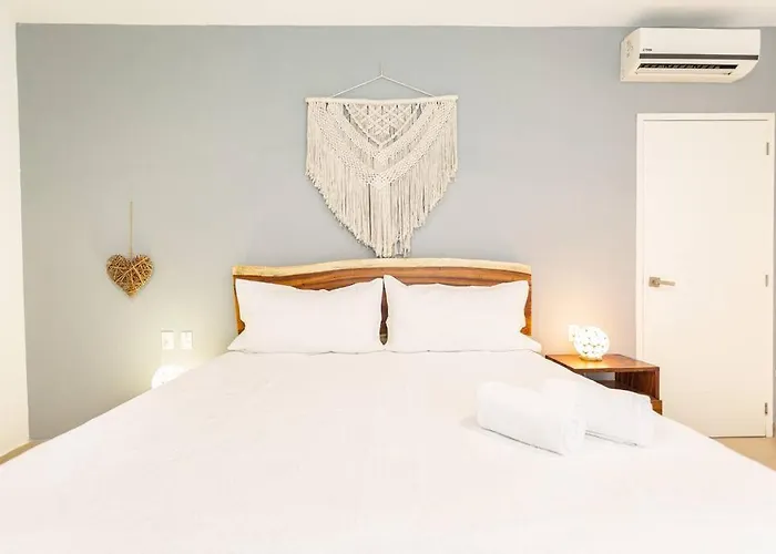 Buena Vida Amazing 2 Bdr In Veleta With Pool * Tulum